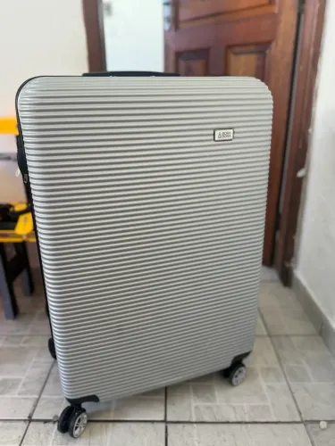 Mala grande de viagem