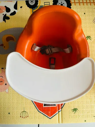 Cadeira de Alimentação