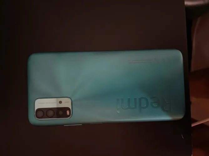 Redmi 9t