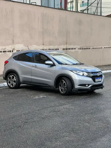 Honda HR-V EX 1.8 Flexone 16V 5P Aut. 2018