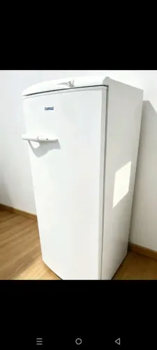 Geladeira Consul