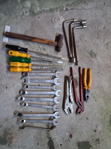 Ferramentas
