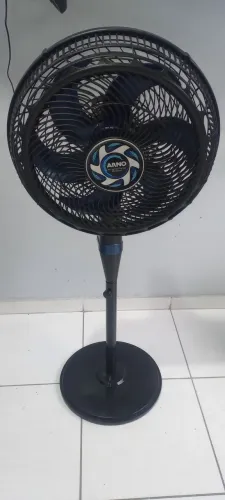 Ventilador Arno de coluna