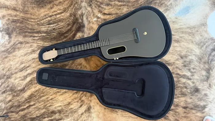 Violão Lava ME pro 2