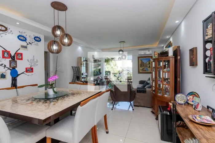 Apartamento à Venda - Campo Belo, 3 Quartos, 120 m2