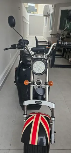 Scooter eletrica x11