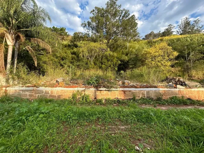 Terreno à venda com 9.000m² para fim comercial ou residencial em Correas