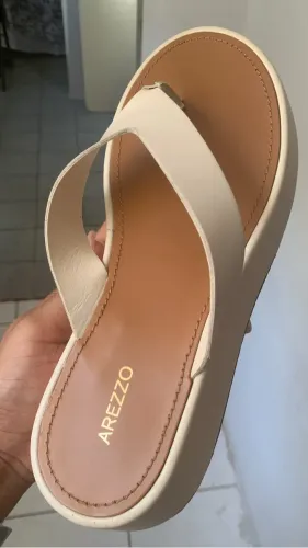 SANDÁLIA