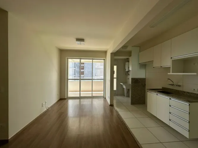 NEO PALHANO - R$ 600.000 - Apartamento à venda, 3 quartos (1 suíte), 77m², 1 Vaga - Gleba 