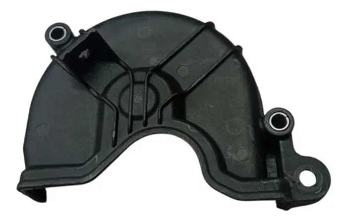 Capa Protetora Correia Dentada VW Tiguan Allspace 2019