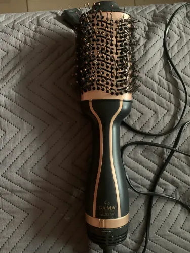 ESCOVA SECADORA GAMA 1200w