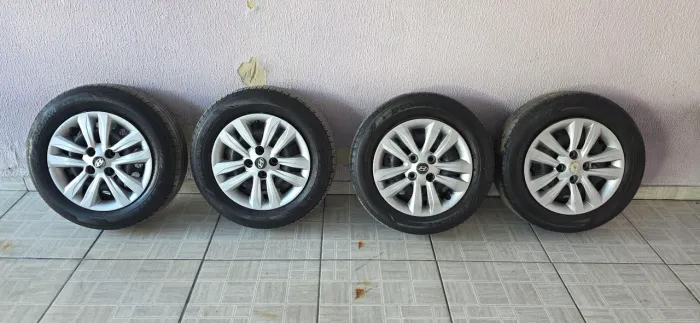 Rodas aro 14