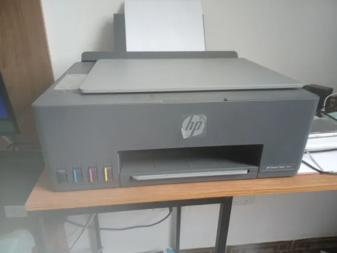 Impressora HP Smart Tank 584