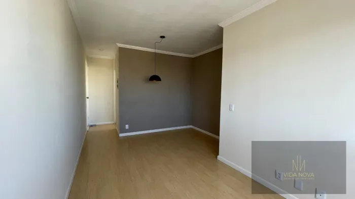 Apartamento para locação em Jardim Dom Vieira - Campinas/SP