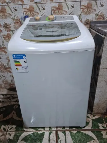 Máquina de lavar roupas Consul 11kg 