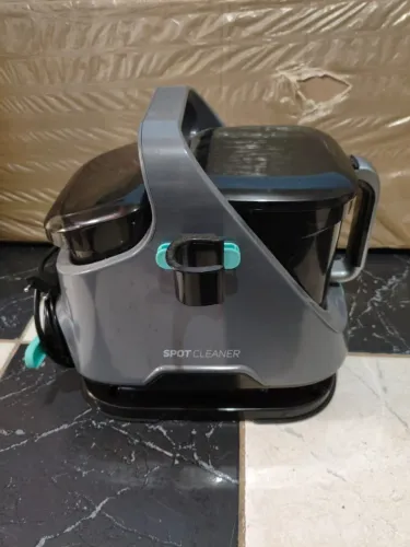 Extratora e Higienizador portátil Wap Spot Cleaner W2