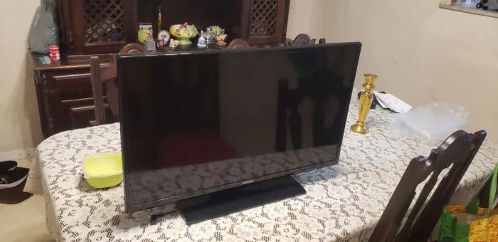 Tv samsung 32 polegadas 