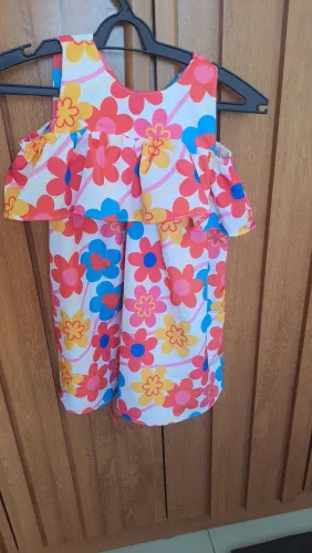 Vestido - 2 anos