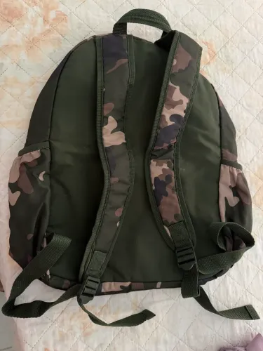 Mochila Adidas Original - R$160