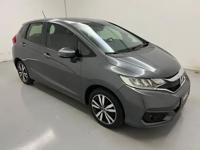Honda Fit EXL 1.5 Flex/flexone 16V 5P AUT 2018