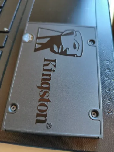 SSD Kingston 480GB