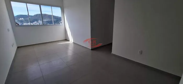 Apartamento à venda, 3 quartos, 1 suíte, 2 vagas, Palmeiras - Belo Horizonte/MG