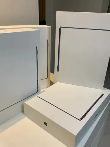 MacBook M5 Air 512GB 16GB - Novo Lacrado - Entrega Grátis - Consulte Cores - Até 18x