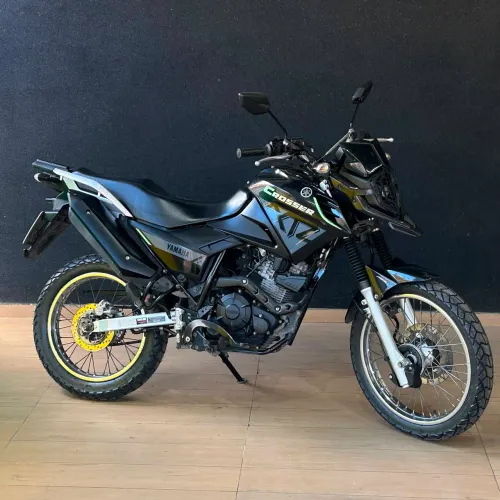 YAMAHA XTZ CROSSER S 150  2024