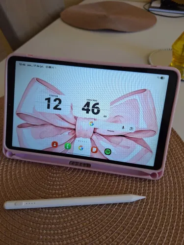 Tablet Samsung