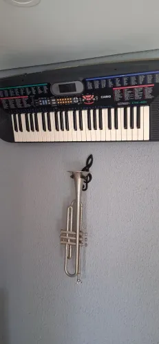 Instrumentos Musicais