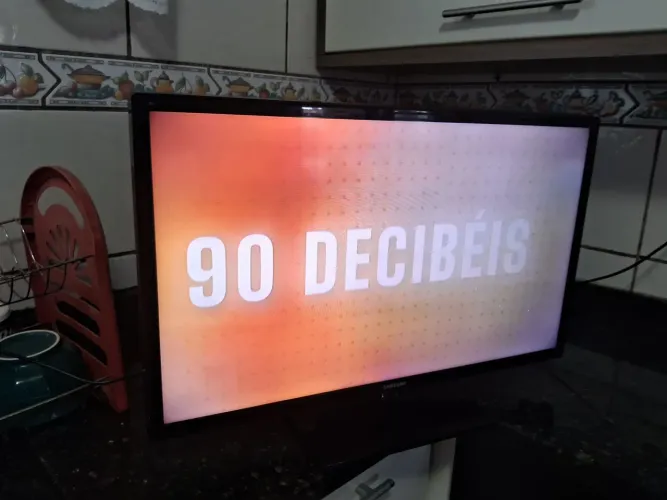 TV 28 POLEGADAS DIGITAL ENTREGA INCLUÍDA