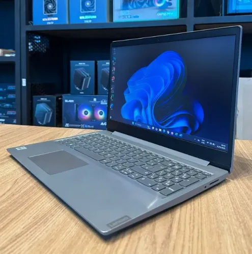Notebook Lenovo ideapad i3 10 geração 8GB / SSD 256gb / Seminovo (Loja Física)