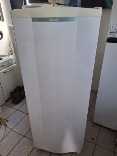 Geladeira Consul 300 litros