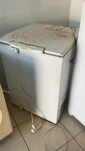 Freezer
