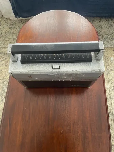 Rádio Zenith Royal 1000!