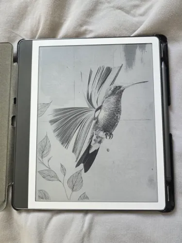 Kindle Scribe 