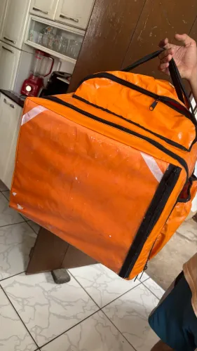 Bag motoboy