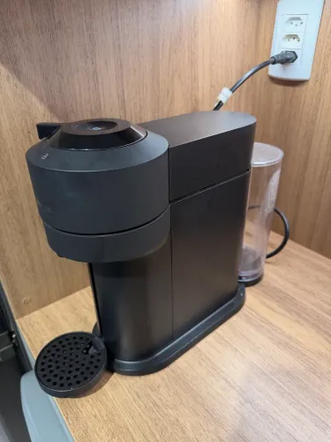 Nespresso Vertuo