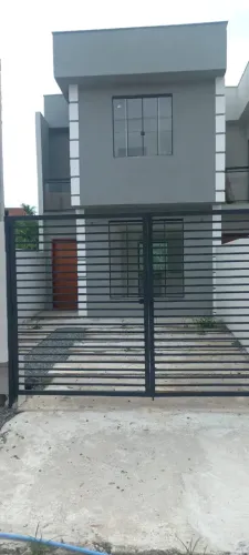 LINDO DUPLEX BAIRRO ROMA
