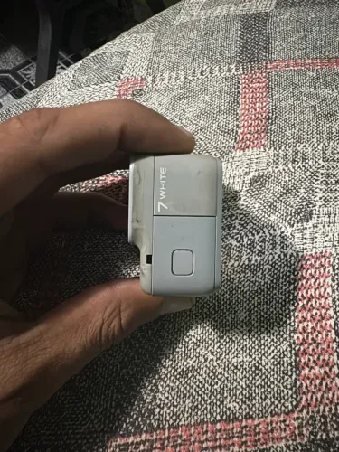 Câmera Go PRO Hero 7