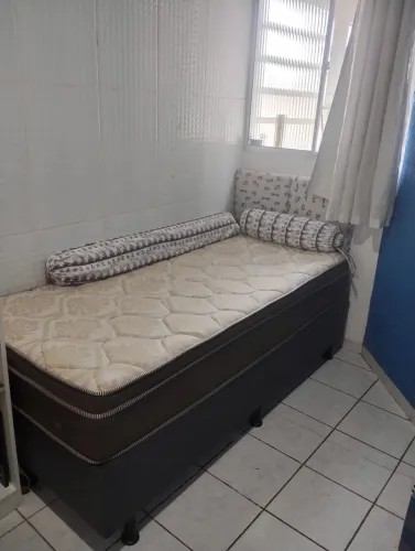 Cama de solteiro