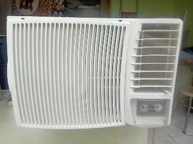 Springer 12mil 127v gelando muito entrego