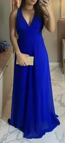 Vestido madrinha/convidada