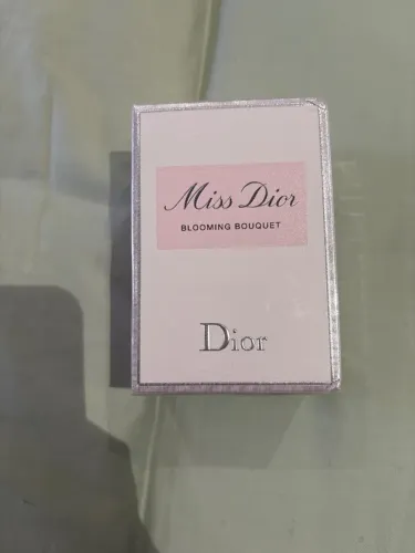 Perfume miss dior 