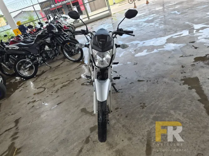 CG-160 160 START PRATA 2024/2024