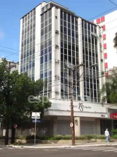 AR CONDICIONADO, BANHEIRO SOCIAL, INTERFONE...