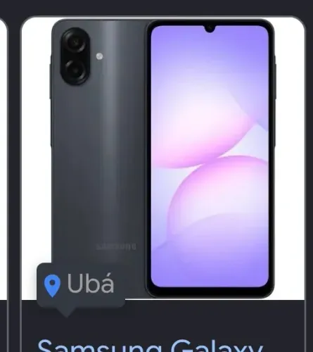 Celular roxo