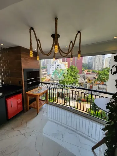 Apartamento à venda, Jardim, Santo André, SP