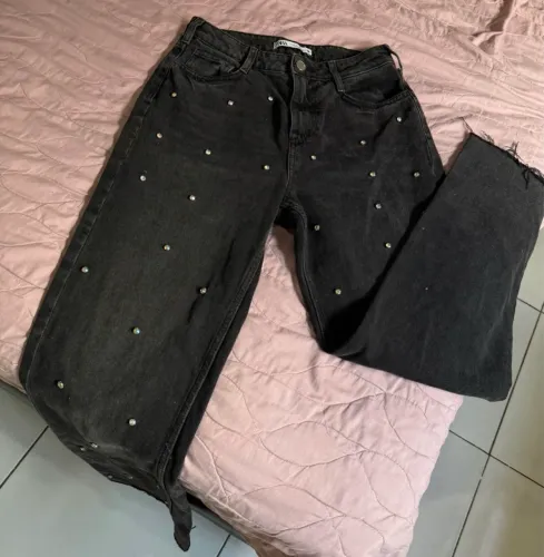 Calça Zara