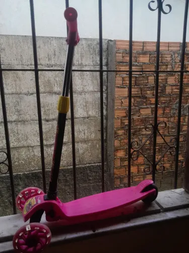 Patinete infantil